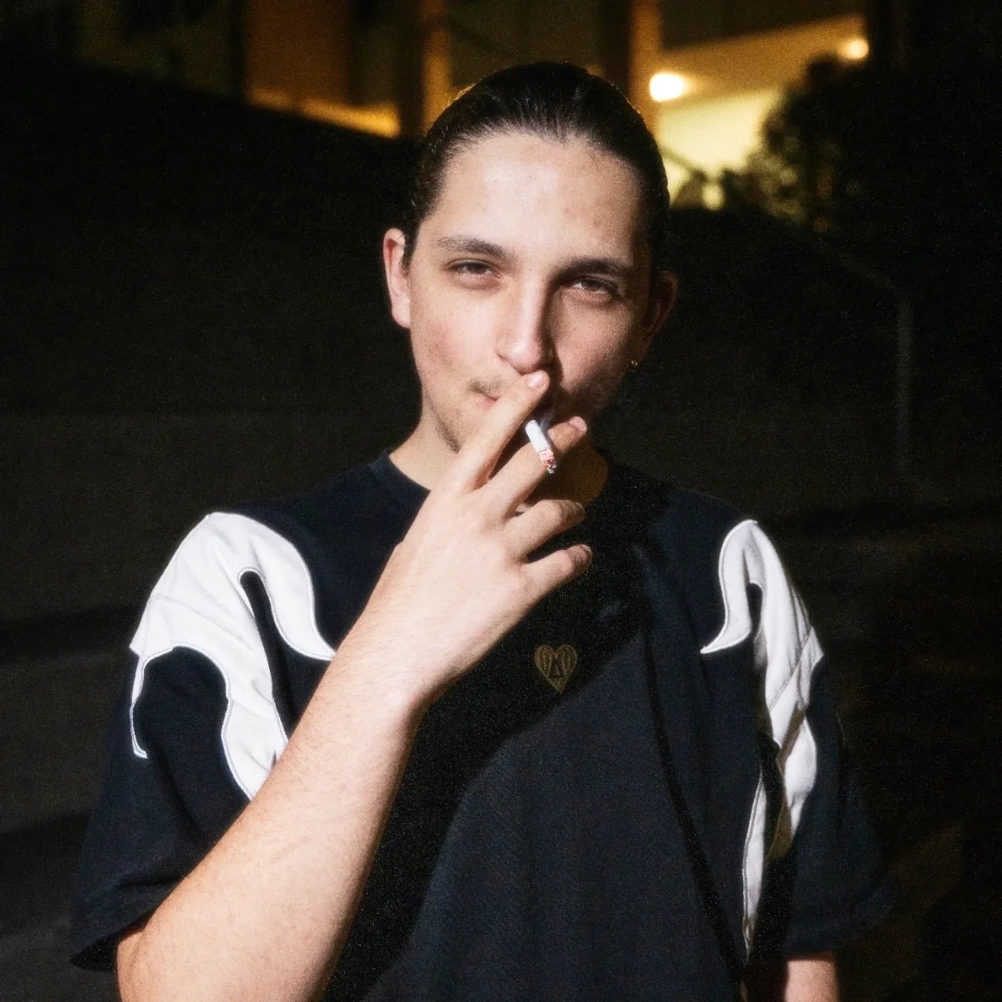 Nachti's Special Stuff